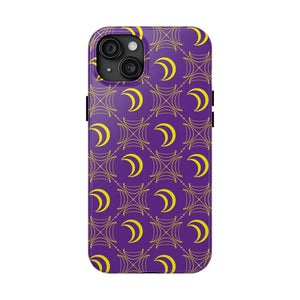 Luna Case Mate Tough Phone Cases