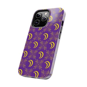 Luna Case Mate Tough Phone Cases