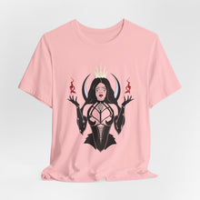 Load image into Gallery viewer, Unisex Jersey Short Sleeve Tee