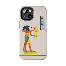 Load image into Gallery viewer, Thoth Case Mate Tough Phone Cases