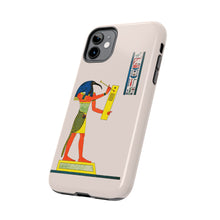 Load image into Gallery viewer, Thoth Case Mate Tough Phone Cases