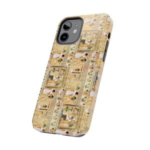 Judgement of Hunefer Case Mate Tough Phone Cases