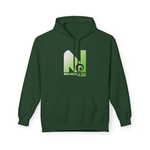 Load image into Gallery viewer, Nilhemoth Fleece Hoodie
