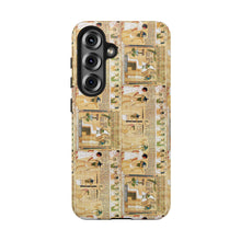 Load image into Gallery viewer, Judgement of Hunefer  Phone Case