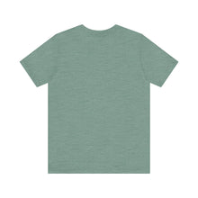 Load image into Gallery viewer, Free L Mangione Unisex Jersey Short Sleeve Tee