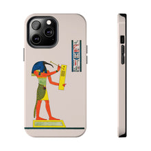 Load image into Gallery viewer, Thoth Case Mate Tough Phone Cases