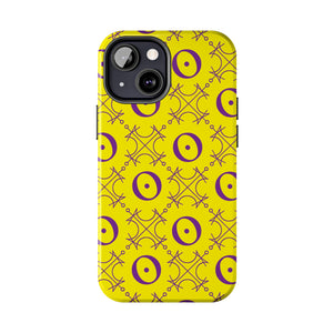 Sol Seal Case Mate Tough Phone Cases