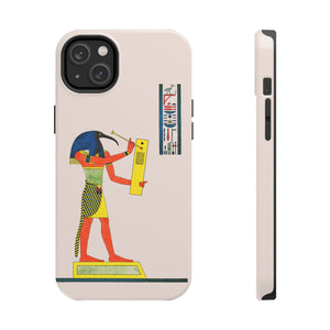 Thoth Case Mate Tough Phone Cases