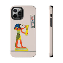 Load image into Gallery viewer, Thoth Case Mate Tough Phone Cases