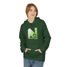 Load image into Gallery viewer, Nilhemoth Fleece Hoodie