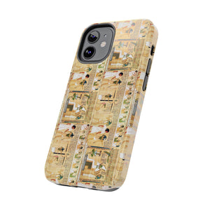 Judgement of Hunefer Case Mate Tough Phone Cases
