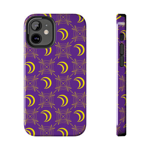 Luna Case Mate Tough Phone Cases