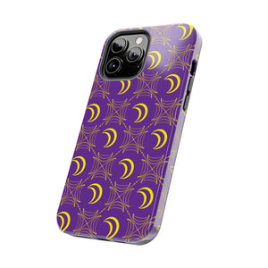 Luna Case Mate Tough Phone Cases