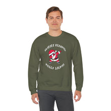 Load image into Gallery viewer, Skibidi Rizzmas Unisex Heavy Blend™ Crewneck Sweatshirt