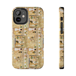 Judgement of Hunefer Case Mate Tough Phone Cases