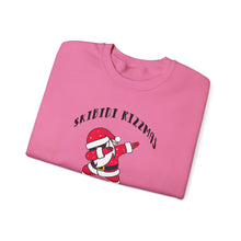 Load image into Gallery viewer, Skibidi Rizzmas Unisex Heavy Blend™ Crewneck Sweatshirt