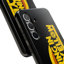 Load image into Gallery viewer, King in Yellow Retro Design Phone Case