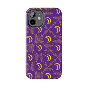 Luna Case Mate Tough Phone Cases