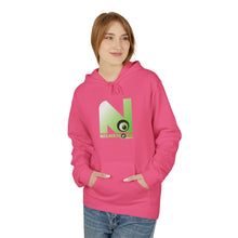 Load image into Gallery viewer, Nilhemoth Fleece Hoodie