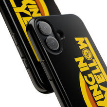 Load image into Gallery viewer, King in Yellow Retro Design Phone Case