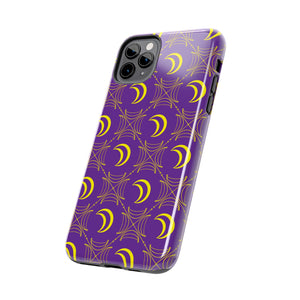 Luna Case Mate Tough Phone Cases