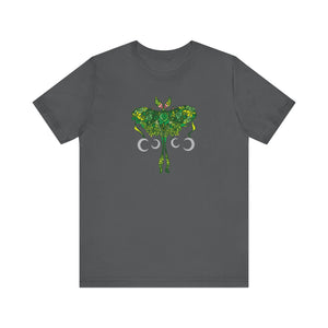 Luna Moth Jersey Short Sleeve Tee