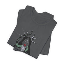 Load image into Gallery viewer, Hekate Cthonia Unisex Jersey Short Sleeve Tee