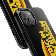 Load image into Gallery viewer, King in Yellow Retro Design Phone Case