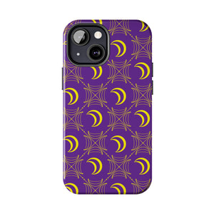 Luna Case Mate Tough Phone Cases