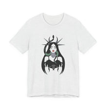 Load image into Gallery viewer, Hekate Cthonia Unisex Jersey Short Sleeve Tee