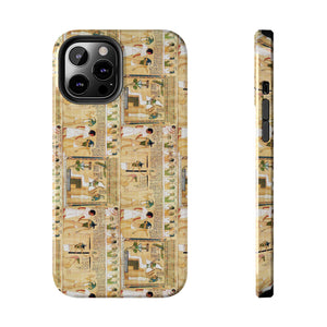 Judgement of Hunefer Case Mate Tough Phone Cases