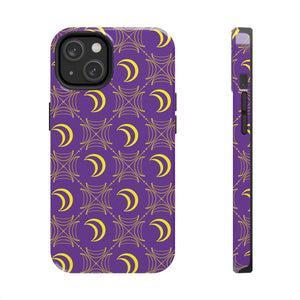 Luna Case Mate Tough Phone Cases