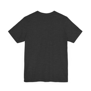 Free L Mangione Unisex Jersey Short Sleeve Tee