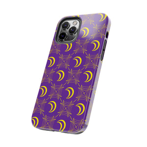 Luna Case Mate Tough Phone Cases