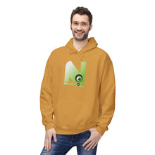 Load image into Gallery viewer, Nilhemoth Fleece Hoodie