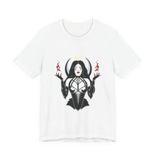 Load image into Gallery viewer, Unisex Jersey Short Sleeve Tee