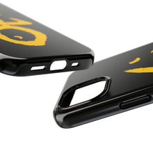 Load image into Gallery viewer, The Yellow Sign Phone Case