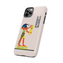 Load image into Gallery viewer, Thoth Case Mate Tough Phone Cases