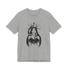 Load image into Gallery viewer, Hekate Cthonia Unisex Jersey Short Sleeve Tee