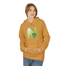 Load image into Gallery viewer, Nilhemoth Fleece Hoodie