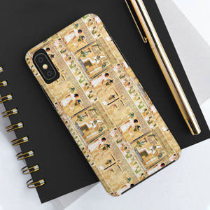 Judgement of Hunefer Case Mate Tough Phone Cases
