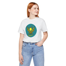 Load image into Gallery viewer, Memento Mori Unisex Jersey Short Sleeve Tee