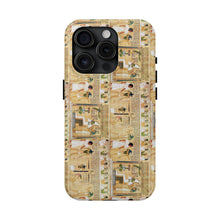 Load image into Gallery viewer, Judgement of Hunefer Case Mate Tough Phone Cases