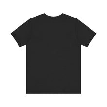 Load image into Gallery viewer, Free L Mangione Unisex Jersey Short Sleeve Tee