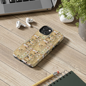 Judgement of Hunefer Case Mate Tough Phone Cases