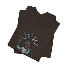Load image into Gallery viewer, Hekate Cthonia Unisex Jersey Short Sleeve Tee