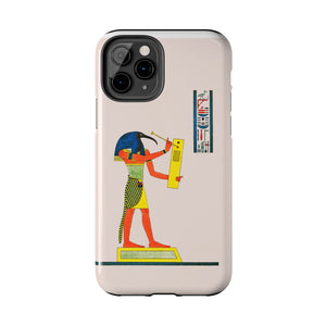 Thoth Case Mate Tough Phone Cases