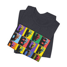 Load image into Gallery viewer, Live Deliciously Jersey Short Sleeve Tee