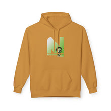 Load image into Gallery viewer, Nilhemoth Fleece Hoodie