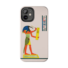 Load image into Gallery viewer, Thoth Case Mate Tough Phone Cases